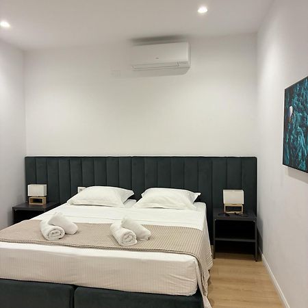 Clinton Tirana Inn Luaran gambar