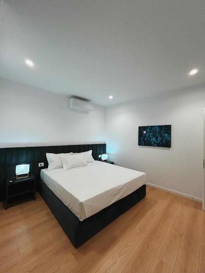 Clinton Tirana Inn Luaran gambar